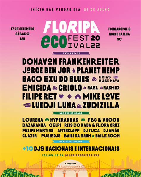 floripa eco festival 2022